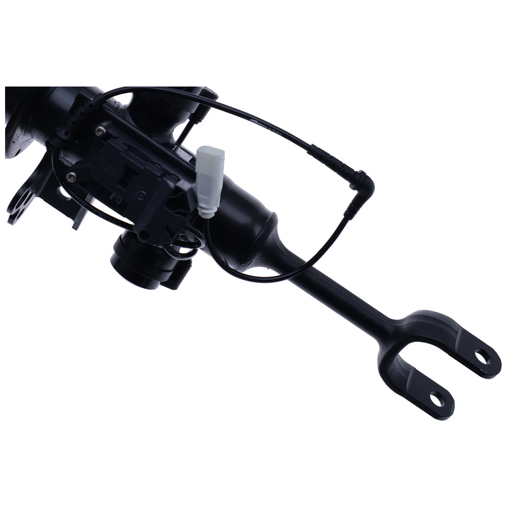 2012 Bmw 550 Strut